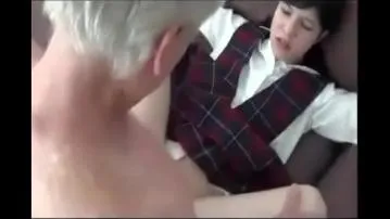 H. y padre follando video porn