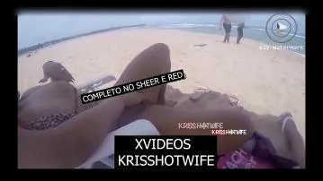 Kriss hotwifes death video porn