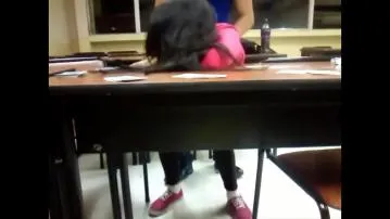 Anal follada in school video porn