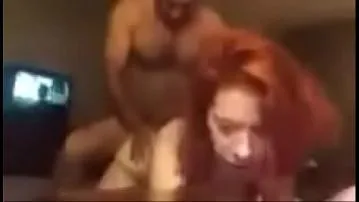Natasha rousse russe vidéo porno