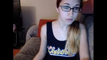 Mignon alexxx coal squirting on live webcam video porn