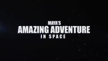 Maya cinematic trailer video porn